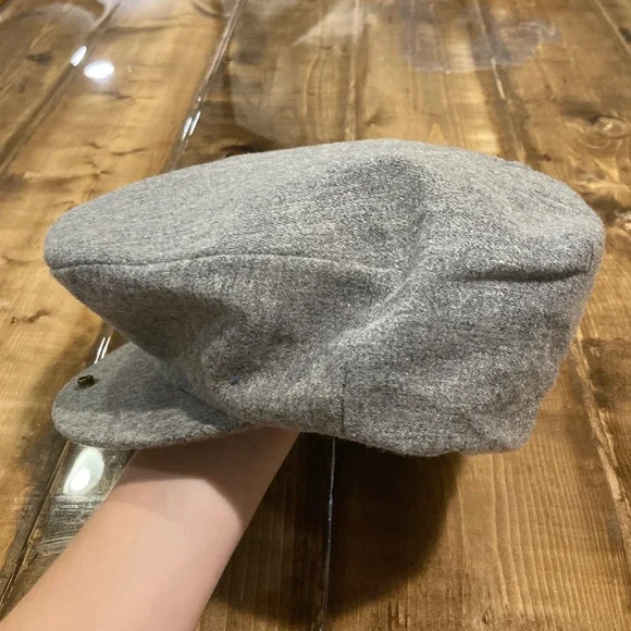 Vintage Beacon Hill Hat 35% Wool 50% Acrylic 15% Nylon - Picture 3 of 5